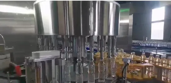 OPP Labeling Machine Packing Machine