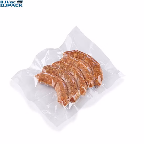Double Chamber Vacuum Packing Machine for Tea