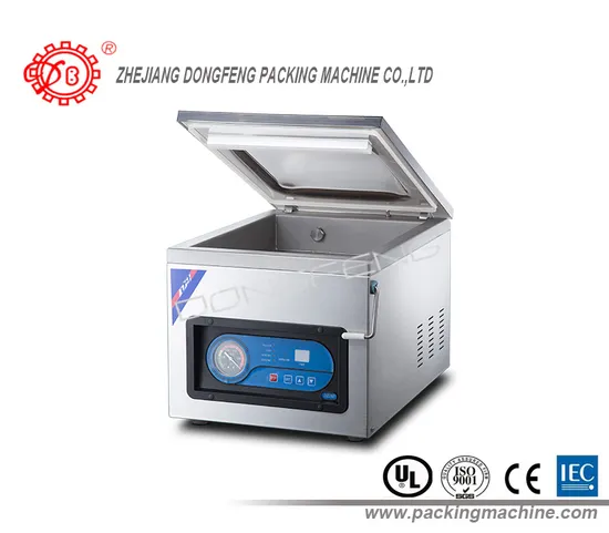 Vacuum Sealing Machine Vacuum Packaging Machine for Meat (DZ