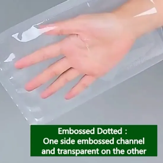 Sealer Bags