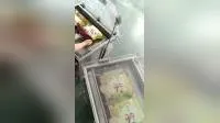 Meat Vacuum Packing Machine vacuum Packing Machine Top Table Packaging Machine 