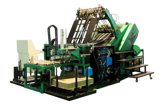 High Quality Crown Cap Making Machine 